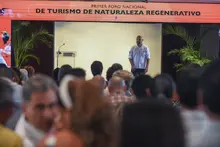 Cali lanzó su Primer Foro Nacional de Turismo de Naturaleza Regenerativo con asistencia masiva de expertos y empresarios