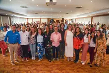 Cali lanzó su Primer Foro Nacional de Turismo de Naturaleza Regenerativo con asistencia masiva de expertos y empresarios