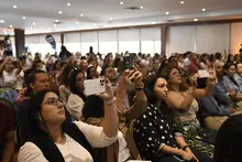 Cali lanzó su Primer Foro Nacional de Turismo de Naturaleza Regenerativo con asistencia masiva de expertos y empresarios