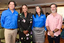 Cali lanzó su Primer Foro Nacional de Turismo de Naturaleza Regenerativo con asistencia masiva de expertos y empresarios