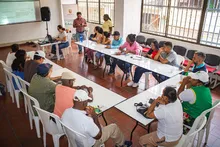 Proyectos de inversión en los territorios tienen sello de la comunidad