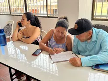 Proyectos de inversión en los territorios tienen sello de la comunidad