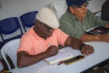 Proyectos de inversión en los territorios tienen sello de la comunidad