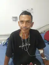ESE Ladera realiza control y prevención de tuberculosis en población habitante de calle