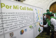 Cali celebró 488 años