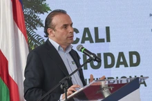 Cali celebró 488 años