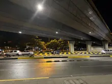 Modernización del servicio de Alumbrado Público 