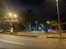 Modernización del servicio de Alumbrado Público 
