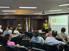 Contabilidad y finanzas para productores audiovisuales