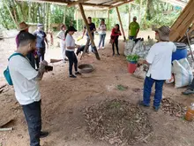 Caleños le apuestan a activar sentidos con el turismo regenerativo