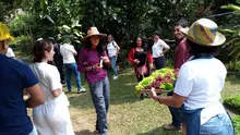 Caleños le apuestan a activar sentidos con el turismo regenerativo