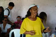 Con buenas noticias y compromisos adquiridos ‘Nos pillamos en la calle’ estuvo en Navarro y El Hormiguero