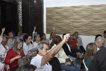 La Alcaldía de Cali abre espacios de diálogo para escuchar a la ciudadanía y contar los  avances en la atención a la población habitante de y en calle