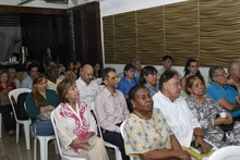 La Alcaldía de Cali abre espacios de diálogo para escuchar a la ciudadanía y contar los  avances en la atención a la población habitante de y en calle