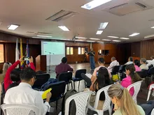 Así avanza la gestión del Observatorio de Políticas Sociales de la Alcaldía de Cali