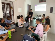 Así avanza la gestión del Observatorio de Políticas Sociales de la Alcaldía de Cali