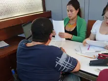 Alcaldía de Cali entregó 270 tarjetas MIO a población con discapacidad