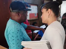 Alcaldía de Cali entregó 270 tarjetas MIO a población con discapacidad
