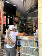 Secretaría de Infraestructura socializó con comerciantes y vendedores ambulantes las obras que transformarán las calles del centro de Cali