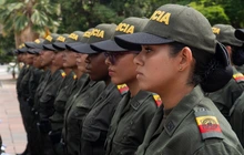 ‘Plan Cali Segura’: llegan nuevos 245 auxiliares  de policía para proteger a los caleños