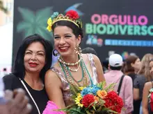 Más de 30 mil caleños disfrutaron el espectáculo tecnológico y lumínico  ‘488 razones para sentirme orgulloso de Cali’