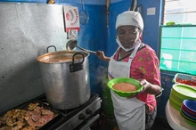Comedor San Pascual, un lugar de resiliencia y solidaridad