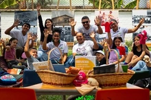 ¡Cultura llegó al 7 de agosto!