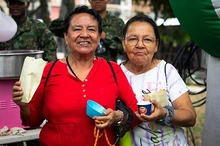 ¡Cultura llegó al 7 de agosto!