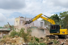 La EDRU sigue trabajando por la revitalización del corazón de Cali