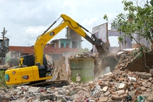 La EDRU sigue trabajando por la revitalización del corazón de Cali