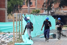 La EDRU sigue trabajando por la revitalización del corazón de Cali