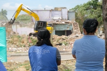 La EDRU sigue trabajando por la revitalización del corazón de Cali