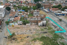 La EDRU sigue trabajando por la revitalización del corazón de Cali