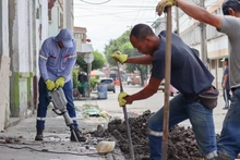 La EDRU sigue trabajando por la revitalización del corazón de Cali