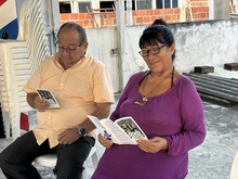 Se completaron 100 días de la actualización catastral en Santiago de Cali