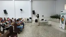 Se completaron 100 días de la actualización catastral en Santiago de Cali