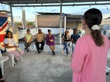 Se completaron 100 días de la actualización catastral en Santiago de Cali