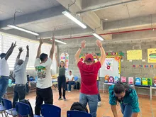 Continúan las jornadas DUA para los docentes y directivos docentes de las 92 Instituciones Educativas Oficiales