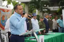 Cali recibe donación internacional de equipos tecnológicos para  mejorar la seguridad vial