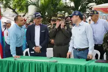 Cali recibe donación internacional de equipos tecnológicos para  mejorar la seguridad vial