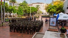 Cali cuenta con 500 policías más para garantizar la seguridad antes, durante y después de grandes eventos
