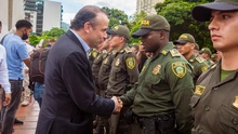 Cali cuenta con 500 policías más para garantizar la seguridad antes, durante y después de grandes eventos