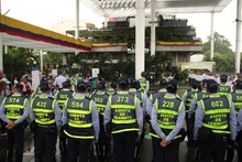 122 nuevos agentes de tránsito para Cali fueron escogidos en convocatoria abierta