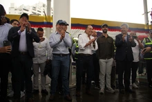 122 nuevos agentes de tránsito para Cali fueron escogidos en convocatoria abierta