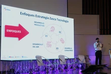 Alcaldía de Cali se suma al programa ‘Zasca’ del Ministerio de Comercio, Industria y Turismo para impulsar el emprendimiento empresarial