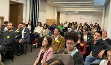 Cali, referente a nivel nacional en el desarrollo de estrategias para la reducción de riesgos y daños al consumo de sustancias sicoactivas