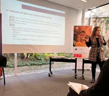 Cali, referente a nivel nacional en el desarrollo de estrategias para la reducción de riesgos y daños al consumo de sustancias sicoactivas