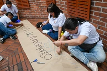 La Alcaldía de Cali cuanta con un equipo de más de 200 personas para fortalecer la atención al habitante de y en calle
