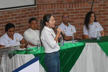 La Alcaldía de Cali cuanta con un equipo de más de 200 personas para fortalecer la atención al habitante de y en calle