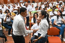La Alcaldía de Cali cuanta con un equipo de más de 200 personas para fortalecer la atención al habitante de y en calle